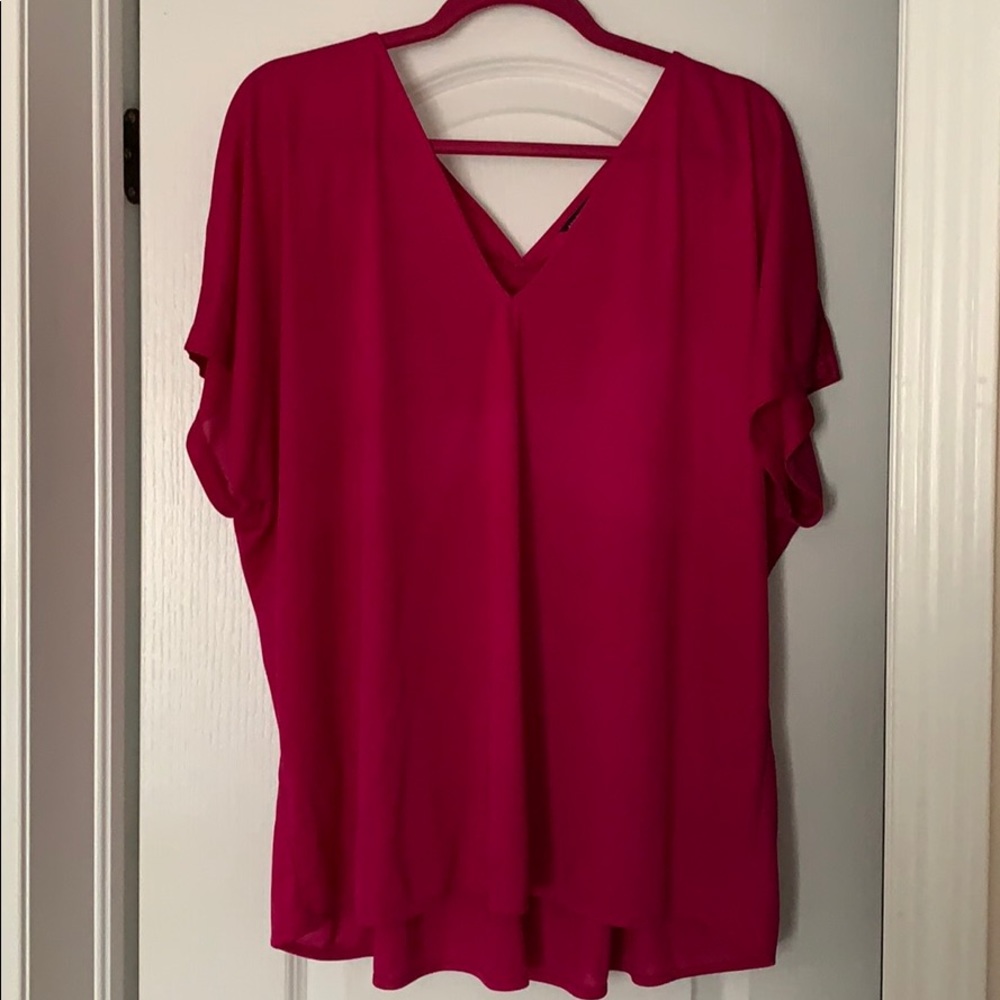 Ann Taylor Tunic